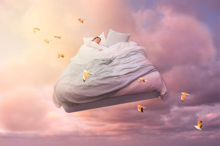 Kualitas tidur memengaruhi banyak aspek dalam kesehatan fisik dan mental pada manusia. Foto: Ist