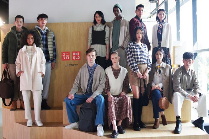 UNIQLO 2024 Fall/Winter Collection Preview: Peluncuran Konsep Baru  LifeWear “Timeless Tones”, Hangat Tak Selalu Harus Tebal di SPAC8, ASHTA District Jakarta Level UG (9/8/24)   