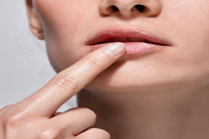 Selain pelembab bibir, pemilihan lipstik juga memegang peranan penting dalam menjaga kelembapan bibir (Foto : Dok. Oriflame)