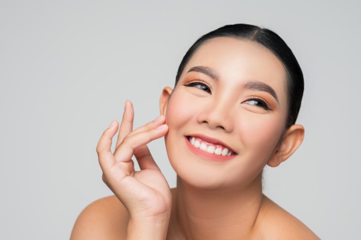 Untuk memastikan seluruh produknya aman, berkualitas dan bertanggung jawab, Oriflame secara konsisten menerapkan standar keamanan Eropa yang tinggi dengan dukungan pusat R&D yang canggih (Foto : Ist)