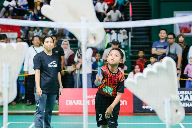 Festival yang kedua kalinya di tahun 2024 ini, mencatat rekor partisipasi tertinggi. Foto: Ist