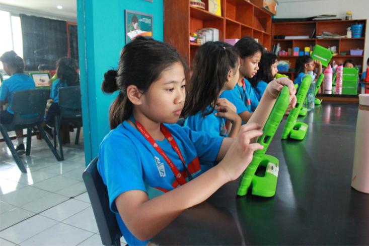 SIS Group of Schools mengumumkan peluncuran jenjang pendidikan Sekolah Menengah Pertama (SMP) SIS Cilegon dengan standar Internasional pertama di wilayah Banten Utara (Foto: Ist)