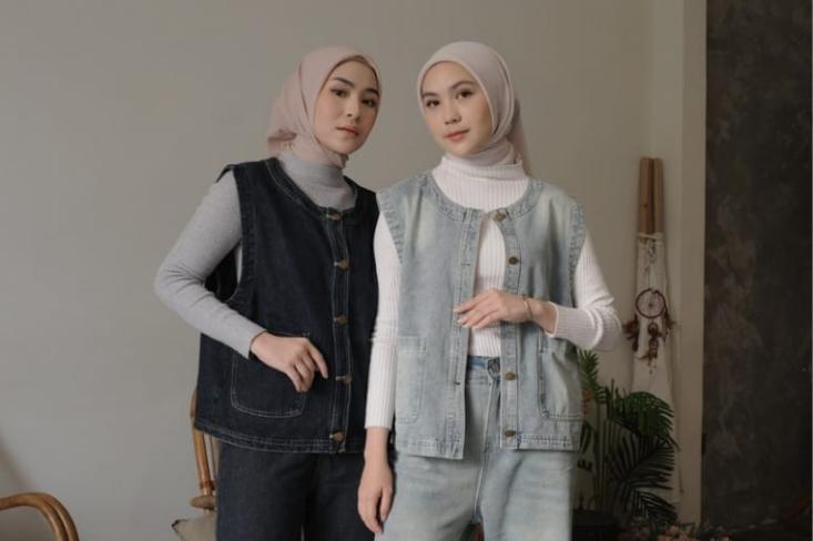 Oclo, UMKM fashion perempuan dengan visi menghadirkan produk yang inklusif, nyaman, dan mudah diakses oleh seluruh perempuan Indonesia. Foto: Ist