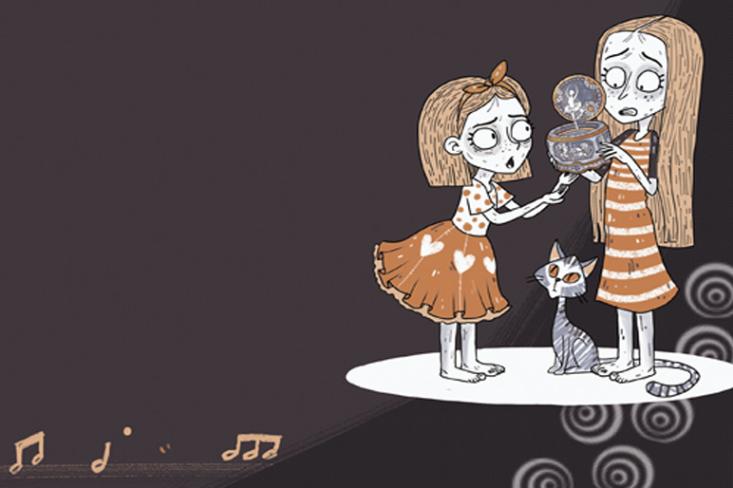 Kotak Musik