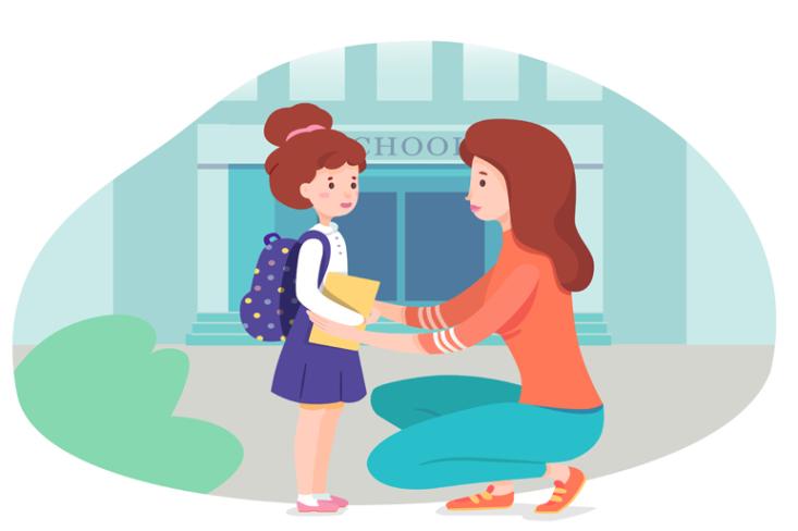 MR.D.I.Y. hadir dengan berbagai produk dan ide yang bisa membantu menciptakan suasana kembali ke sekolah yang lebih menyenangkan, penuh inspirasi, dan tentunya hemat (Ilustrasi : Freepik)