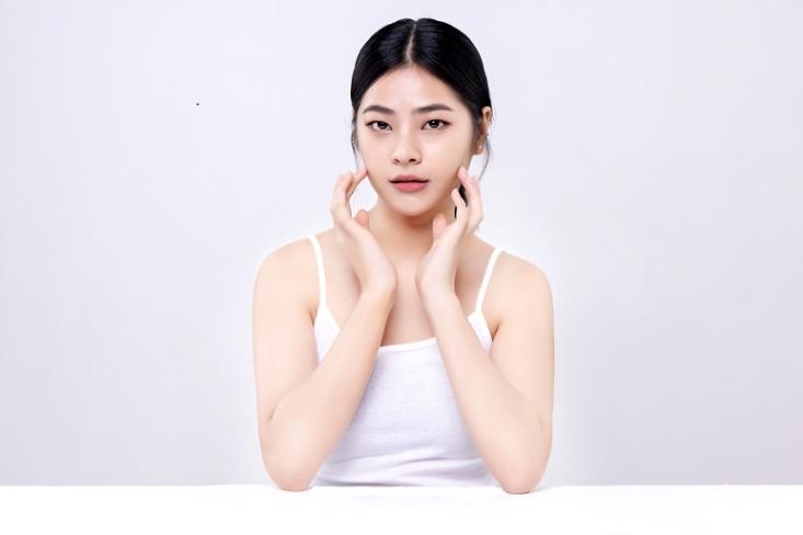 Di tengah rutinitas harian yang super padat, menjaga kulit tetap sehat dan cerah bisa jadi salah satu bentuk me time yang bermakna (Ilustrasi: Freepik)