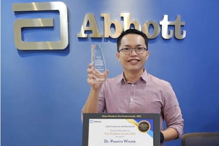 Abbott luncurkan PediaSure baru dengan Peptigro System untuk mendukung pertumbuhan dan kesehatan anak yang optimal (Foto : Ist)