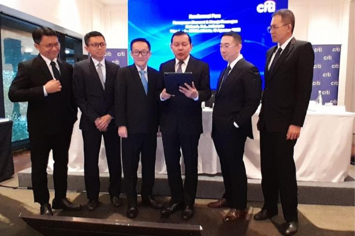 Kinerja kuartal II 2025 solid, laba bersih tembus Rp1,3 triliun. Foto: Novi