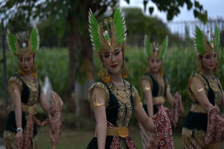 MUAQ Beauty rayakan Hari Kemerdekaan Indonesia ke-80 dengan video persembahan pesona budaya Indonesia (Foto : Ist)