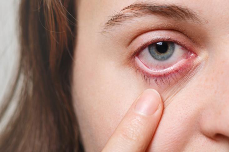 Memperingati World Retina Day 2025, dan menyambut Inflammation Eye Disease Awareness Week, JEC Eye Hospitals and Clinics menyerukan urgensi deteksi dini dan penanganan cepat untuk gangguan retina dan inflamasi mata (Foto : Freepik)