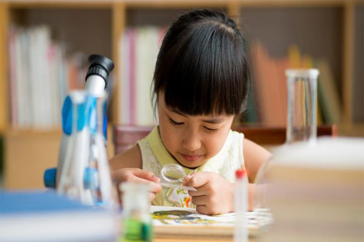 Minat dan bakat anak akan menjadi life skill, yaitu kemampuan khusus agar anak bisa bertahan hidup dan sukses di kemudian hari. Foto: Ist