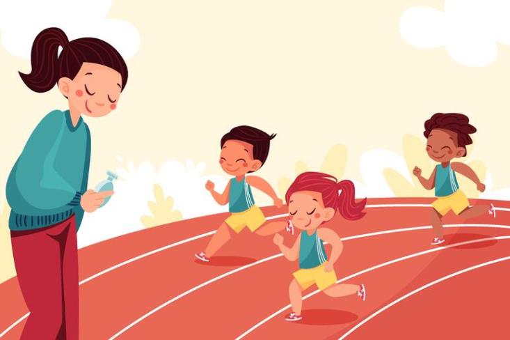 Paparan UV tanpa perlindungan berulang di masa kecil juga dapat meningkatkan risiko penuaan dini, pigmentasi, bahkan bisa membuat kulit lebih rentan terhadap iritasi dan penyakit terkait sinar matahari (Foto : Freepik)