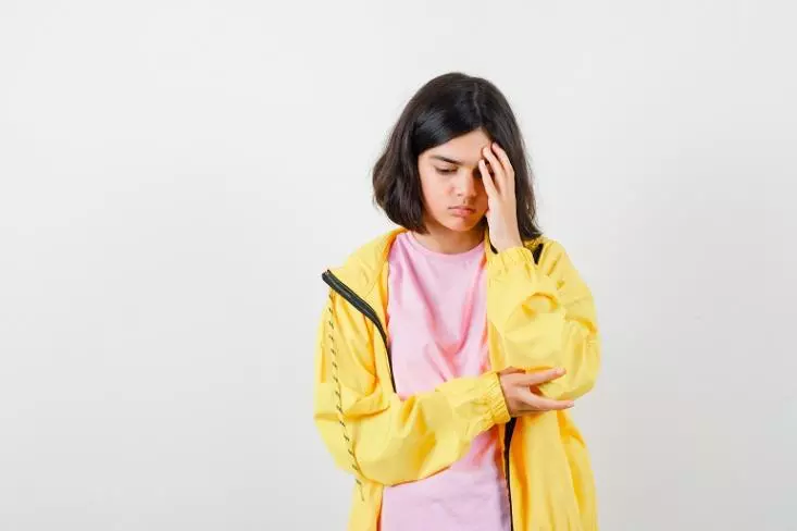 Menurut data Riskesdas 2018, sekitar 3-4 dari 10 remaja putri dan hampir separuh ibu hamil di Indonesia mengalami anemia (Foto ilustrasi: Freepik)