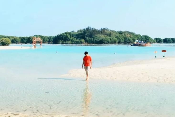 Sejalan dengan Hari Kesehatan Mental Sedunia yang diperingati setiap 10 Oktober, penting bagi kita untuk kembali memberi ruang bagi diri sendiri. Foto: Ist