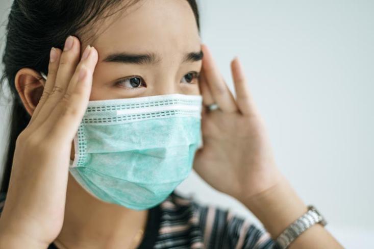 Dari ketiga tipe virus influenza A cenderung menyebabkan penyakit flu yang gejalanya lebih berat dan kerap menjadi penyebab wabah flu musiman, bahkan pandemi global (Foto : Ist)