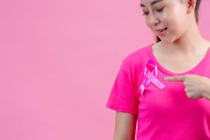 Semakin cepat dideteksi, semakin tinggi peluang kanker payudara untuk bisa disembuhkan (Foto : Freepik)