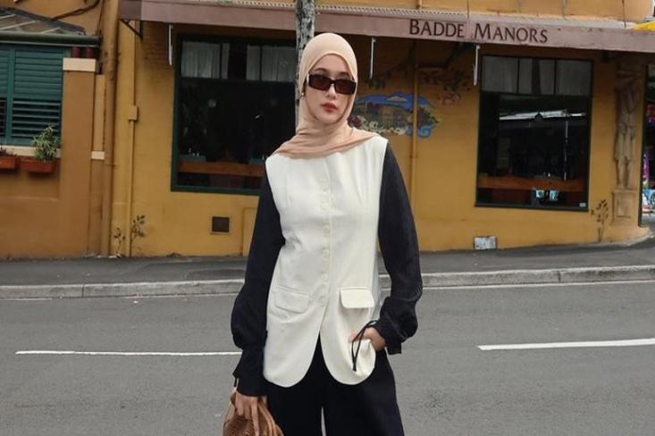 Pentingnya peran teknologi dalam membantu masyarakat menemukan gaya personalnya. Foto: Ist