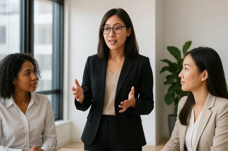 FWD Insurance hadirkan program InnovateHer