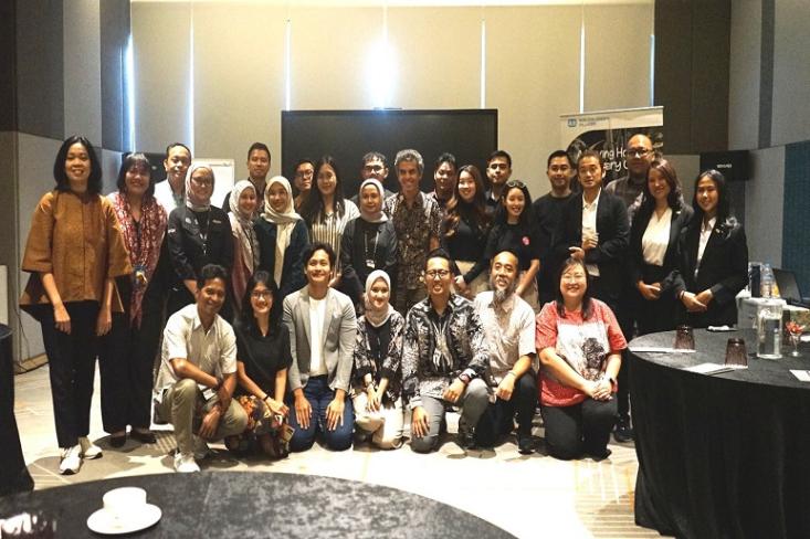 SOS Children’s Villages Indonesia gelar workshop “Joint Action for Smart & Empowerment Community” untuk perkuat kolaborasi dan kemandirian keluarga (Foto: Ist)