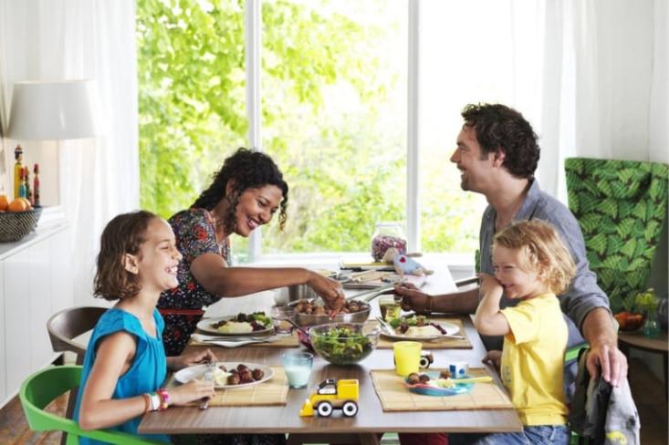 Bagi banyak keluarga, dapur adalah jantung sebuah rumah, tempat kehangatan dan cerita lahir setiap hari. Foto: Ist