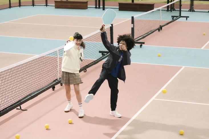 Liburan bisa dimanfaatkan orang tua untuk mencari ide aktivitas yang memberi ruang bagi anak untuk bergerak bebas, bermain lebih lama dan bereksplorasi dengan menyenangkan (Foto: Ist))