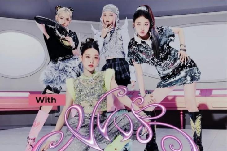 Berkolaborasi dengan K-Pop VVUP, Mark & Lona gelar house party dan mini konser di Jakarta. Foto: IG VVUP_Indonesia