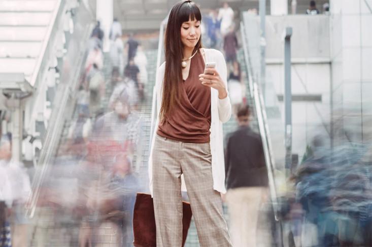 Pembayaran digital tetap memainkan peran penting dalam membantu konsumen bertransaksi, baik di dalam maupun luar negeri. Foto: Ist