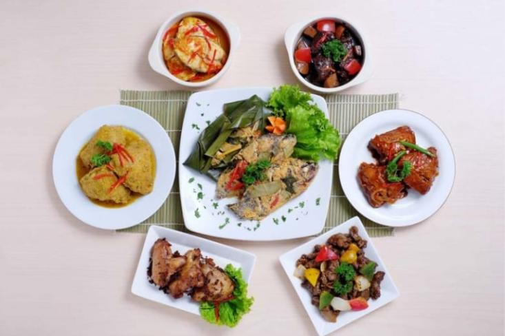 Tidak ada satu pola makan yang cocok untuk semua orang karena perbedaan kode genetik memengaruhi cara tubuh merespons nutrisi. Foto: Ist