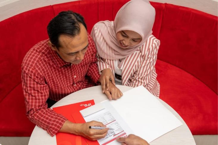 Dengan perencanaan yang lebih sadar dan disiplin, kamu dapat menghadapi 2026 dengan lebih siap, bukan hanya untuk bertahan, tetapi juga untuk kestabilan finansial di setiap tahap kehidupan. Foto: Ist