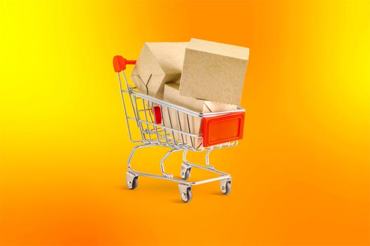 83% pebelanja online di Indonesia mengandalkan kewaspadaan sendiri untuk mengenali penipuan. Foto: Ist