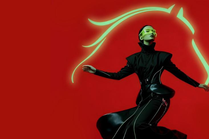 Nikmati berbagai program spektakular dalam rangkaian acara Chinoiserie Chic, 19 Januari hingga 17 Februari 2026, Kuningan City Mall, Jakarta Selatan. Foto: Ist