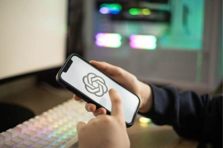 AI sebagai alat bantu yang memperkuat kualitas berpikir dan pengambilan keputusan, bukan jalan pintas, agar pemanfaatannya tetap produktif dan tanggung jawab. Foto: Ist