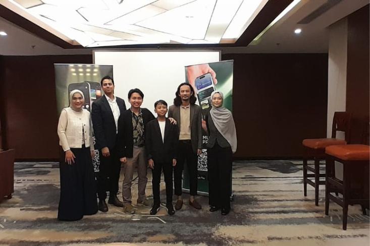 Ramadan Re:Charge didesain khusus untuk menemani kita beribadah dengan cara seru namun bermakna dan khidmat. Foto: Novi