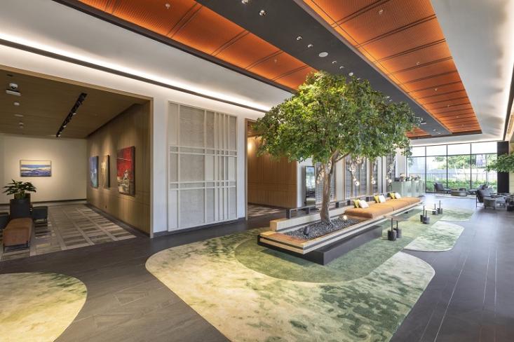 ARTOTEL Living World Grand Wisata Bekasi Resmi dibuka pada 6 Februari 2026, menghadirkan konsep seni dan gaya hidup baru di Bekasi (Foto: Ist)