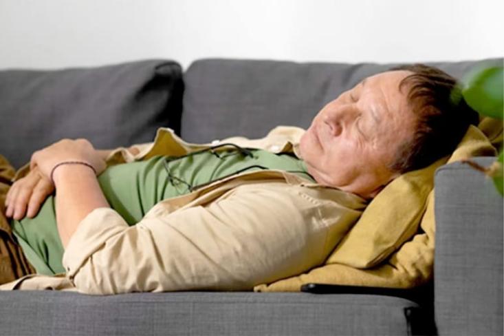 Meski angka harapan hidup meningkat, penanganan kanker pada lansia memiliki tantangan tersendiri. Foto: Primaya Hospital