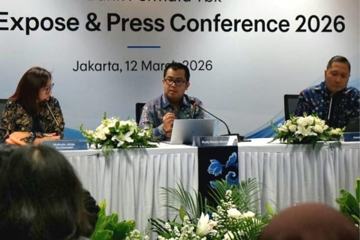 Diproyeksikan ekonomi Indonesia tahun 2026 akan tumbuh stabil di kisaran 5,1–5,2%. Konsumsi rumah tangga dan investasi tetap menjadi motor penggerak utama. Foto: Ist