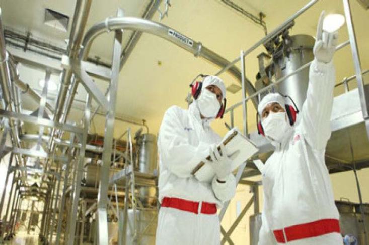 Sarihusada kembali raih penghargaan Indonesia Best Companies in HSE Implementation 2026 (Foto : Ist)