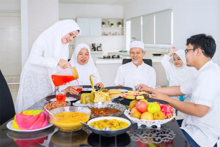 Periode pasca Lebaran, klaim kesehatan didominasi oleh sejumlah penyakit yang berkaitan dengan perubahan pola makan dan gaya hidup masyarakat. Foto: Ist