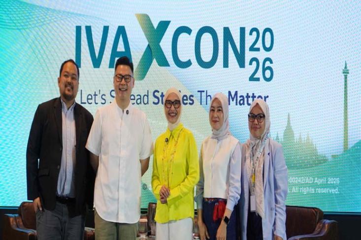 IVAXCON 2026 hadir sebagai katalisator strategis yang mempertemukan pembuat kebijakan, tenaga medis, sektor swasta, media, dan komunitas untuk memperkuat sistem kesehatan lintas generasi (Foto : Ist)