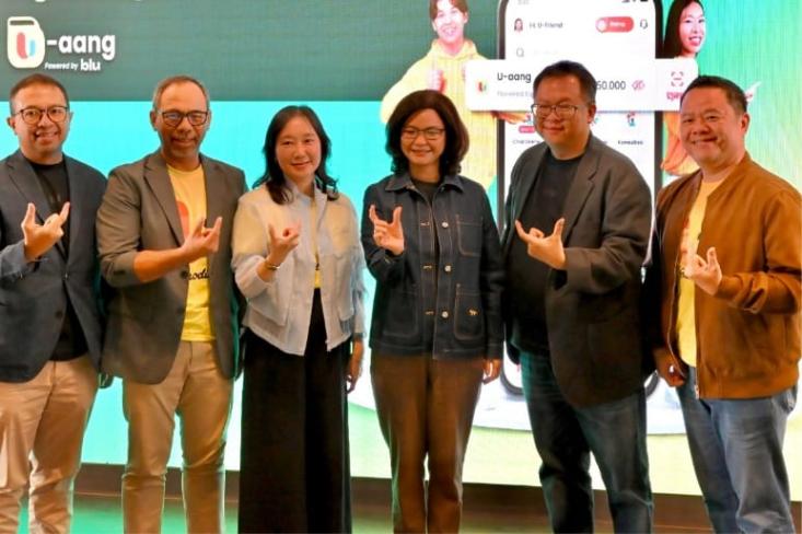Inovasi ini diharapkan mampu mendefinisikan ulang cara masyarakat Indonesia dalam mengakses layanan kesehatan digital secara seamless dalam satu genggaman. Foto: Ist
