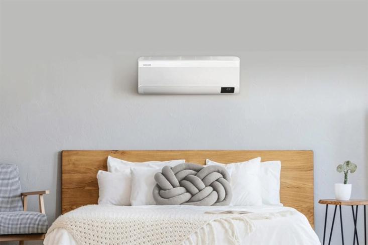 Bantu jaga tagihan listrik tetap terkendali dengan AI Energy Mode yang mengoptimalkan penggunaan energi sesuai pola penggunaan sehari-hari. Foto: Ist