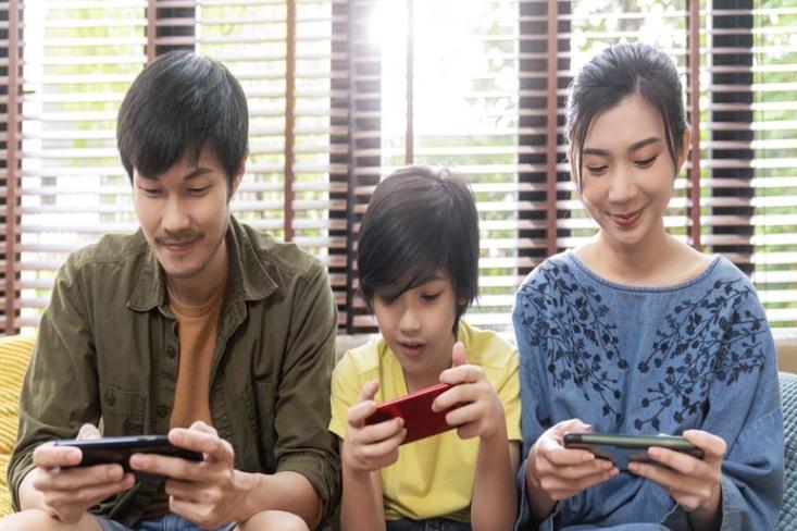 Ketika waktu libur sekolah seperti sekarang ini adalah waktu yang tepat untuk mengeksplorasi banyak genre game (Foto : Ist)