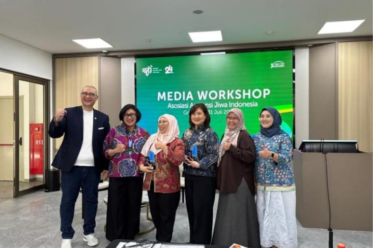 PSAK 117 resmi berlaku, potret keuangan asuransi kini lebih transparan dan jujur. Foto: Novi