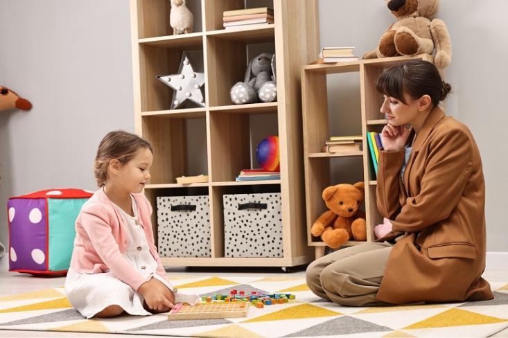 Memperingati ADHD Awareness Month, Atelier of Minds mengajak orang tua kenali gejalanya dan memahami pentingnya mengenali kebutuhan anak melalui pengamatan yang tepat (Foto: Ist)
