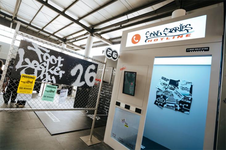Diselenggarakan oleh MAP Active Indonesia, acara ini menghadirkan pengalaman yang melampaui sekadar pameran produk. Foto: Ist