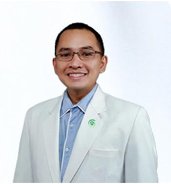 dr. Herbowo Agung F Soetomenggolo, Sp.A(K)