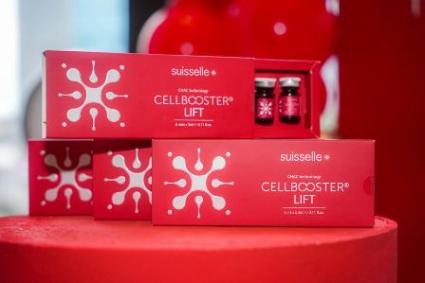 CELLBOOSTER LIFT