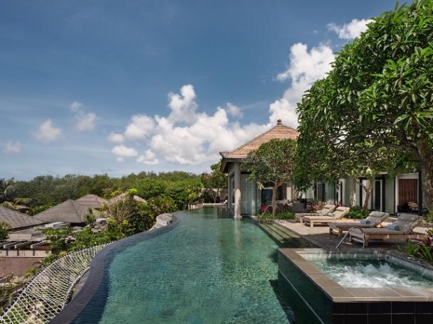 Umana Bali