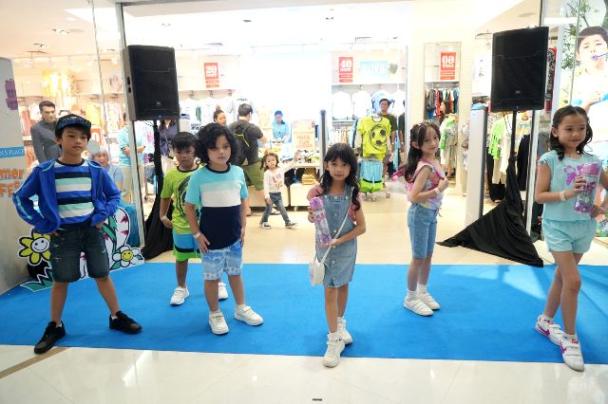 Fashion Show
