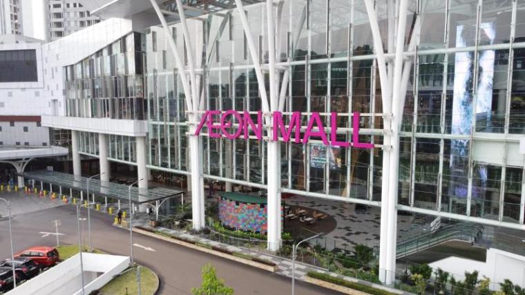 Aeon Mall Sentul City